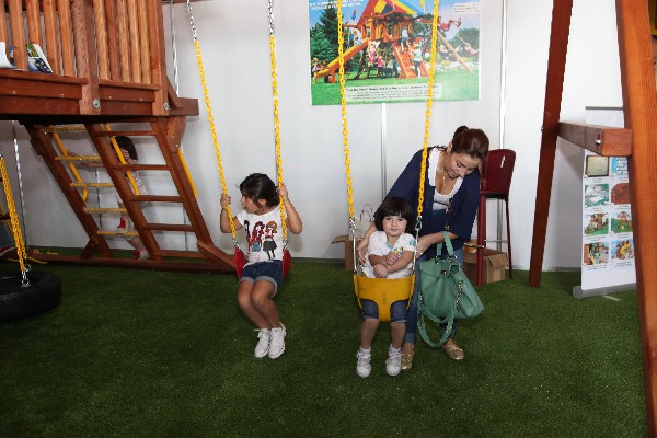 The Leading Outdoor And Sports Exhibition